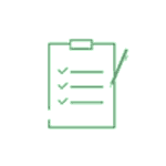 icono listado de tareas