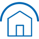 icono casa